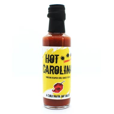 HOT Carolina