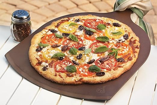 Pizzaspade Xtra bred