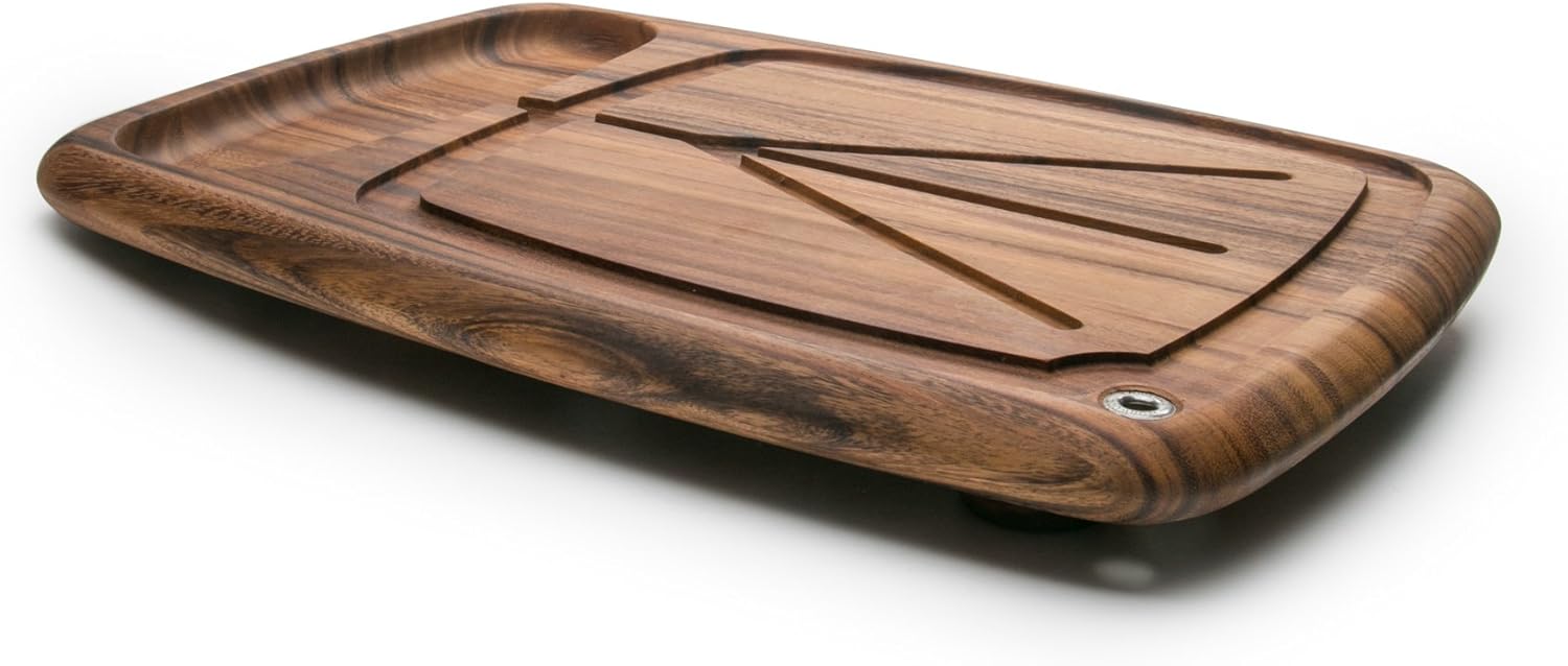 Skärbräda Kansas City