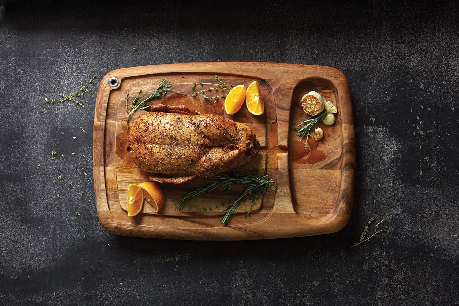 Skärbräda Kansas City