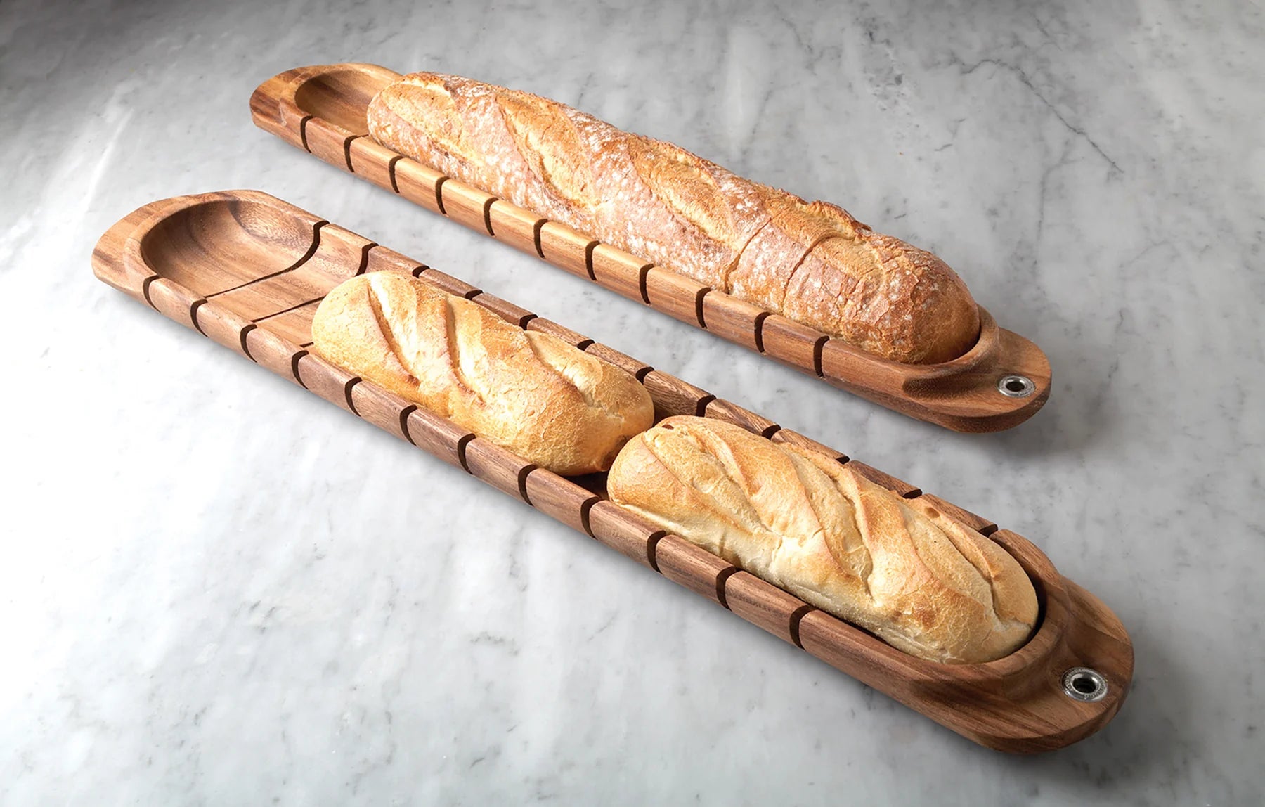 Baguettebräda
