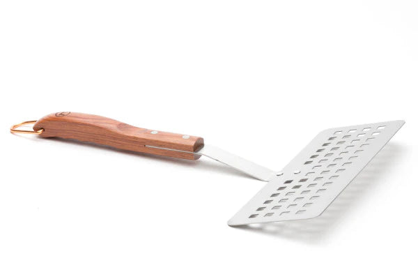 Grillspade fisk