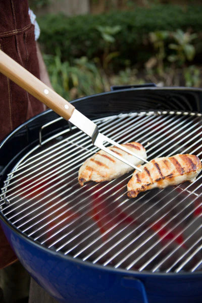Grillgaffel