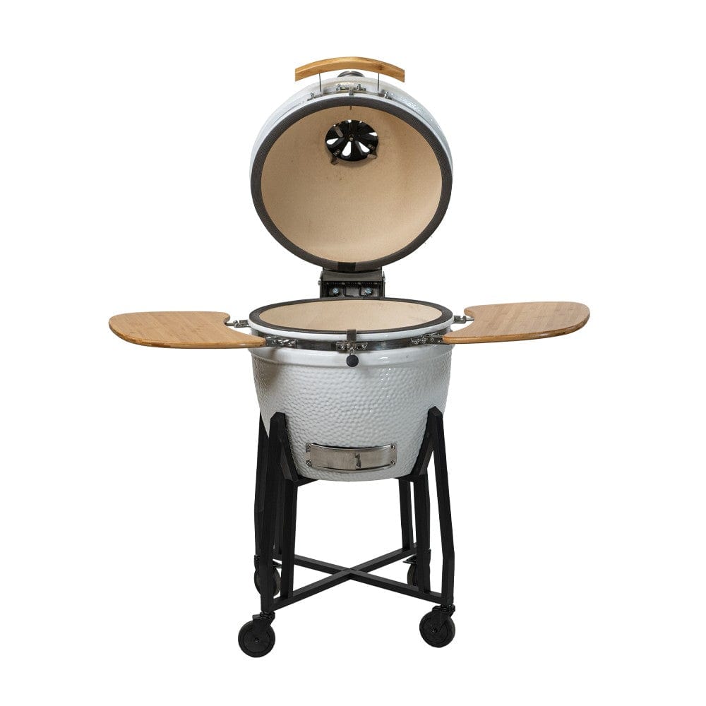 Kamado BBQ Large Ø47cm | Vit