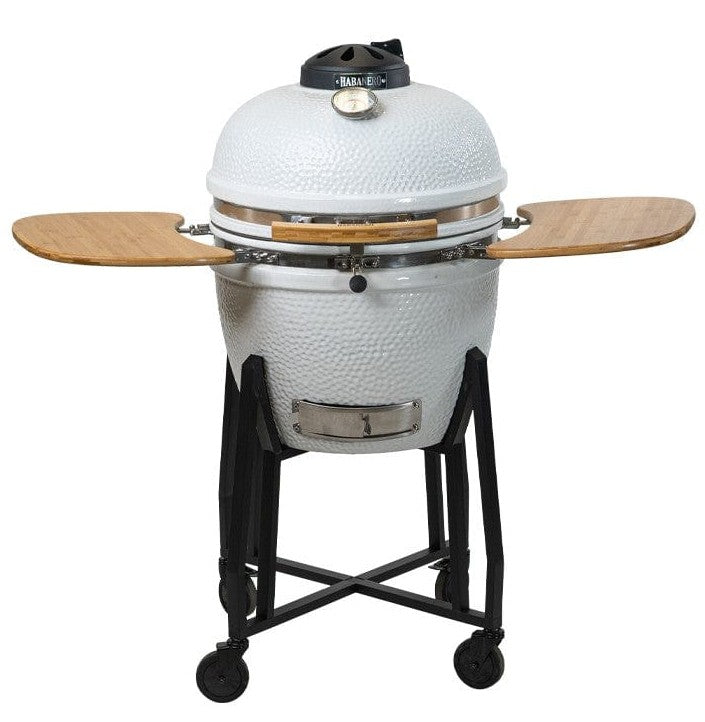 Kamado BBQ Large Ø47cm | Vit
