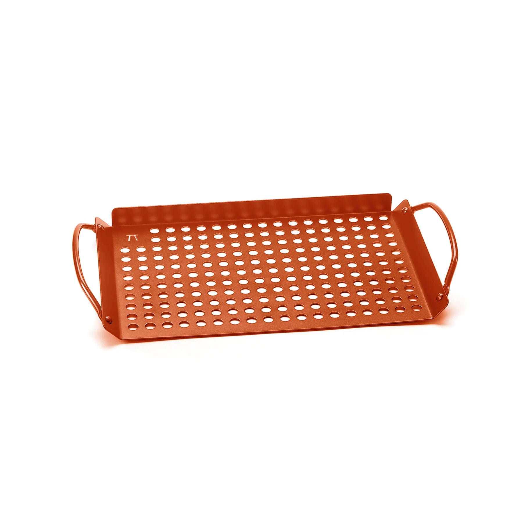 Grillbricka i koppar - Small