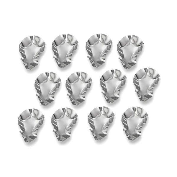 Ostronskålar 12-pack