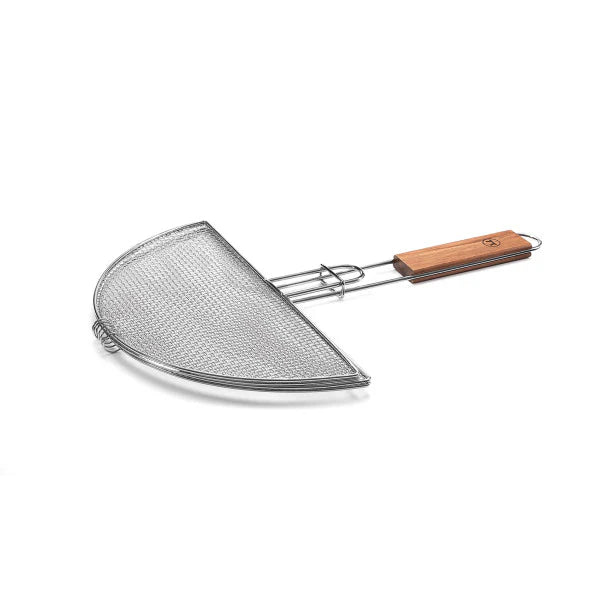 Grillkorg för Quesadilla