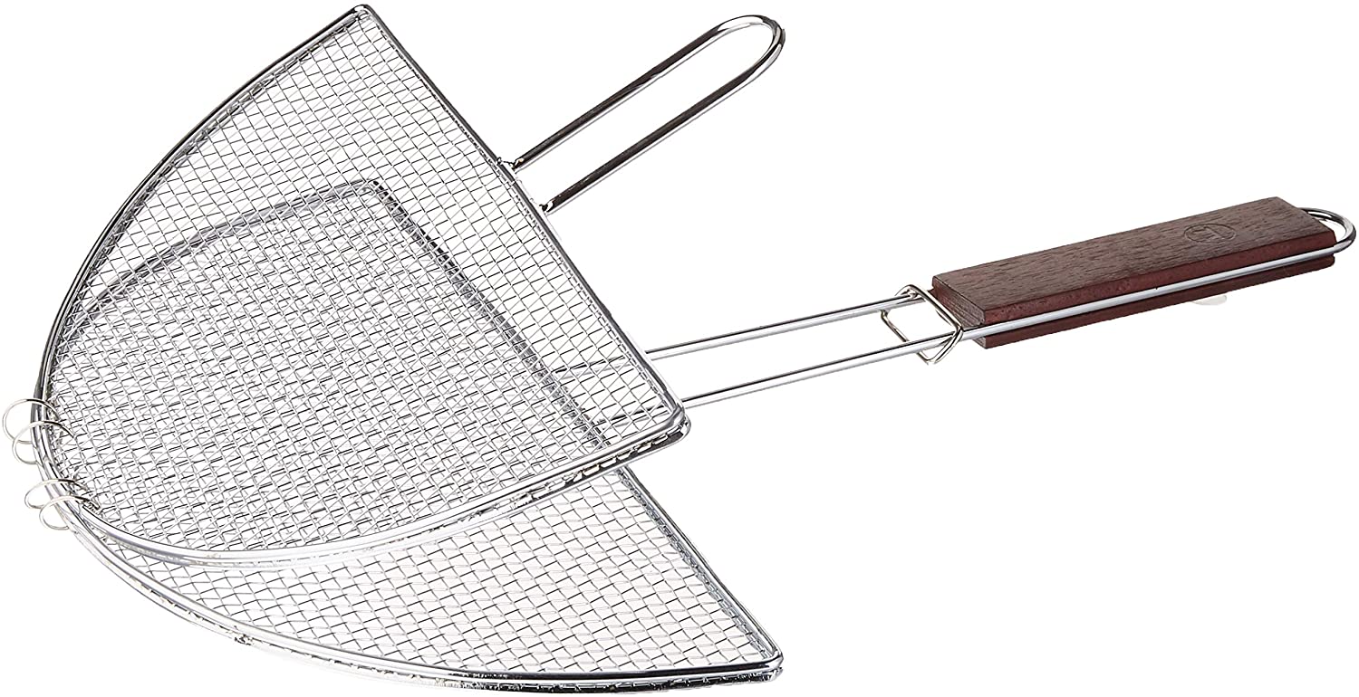 Grillkorg för Quesadilla