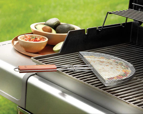 Grillkorg för Quesadilla