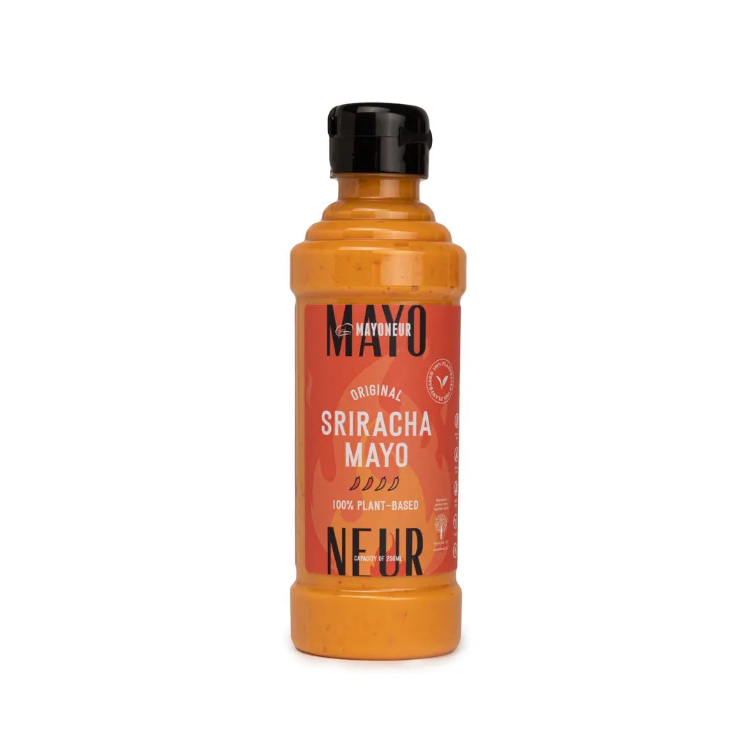 Sriracha Mayo