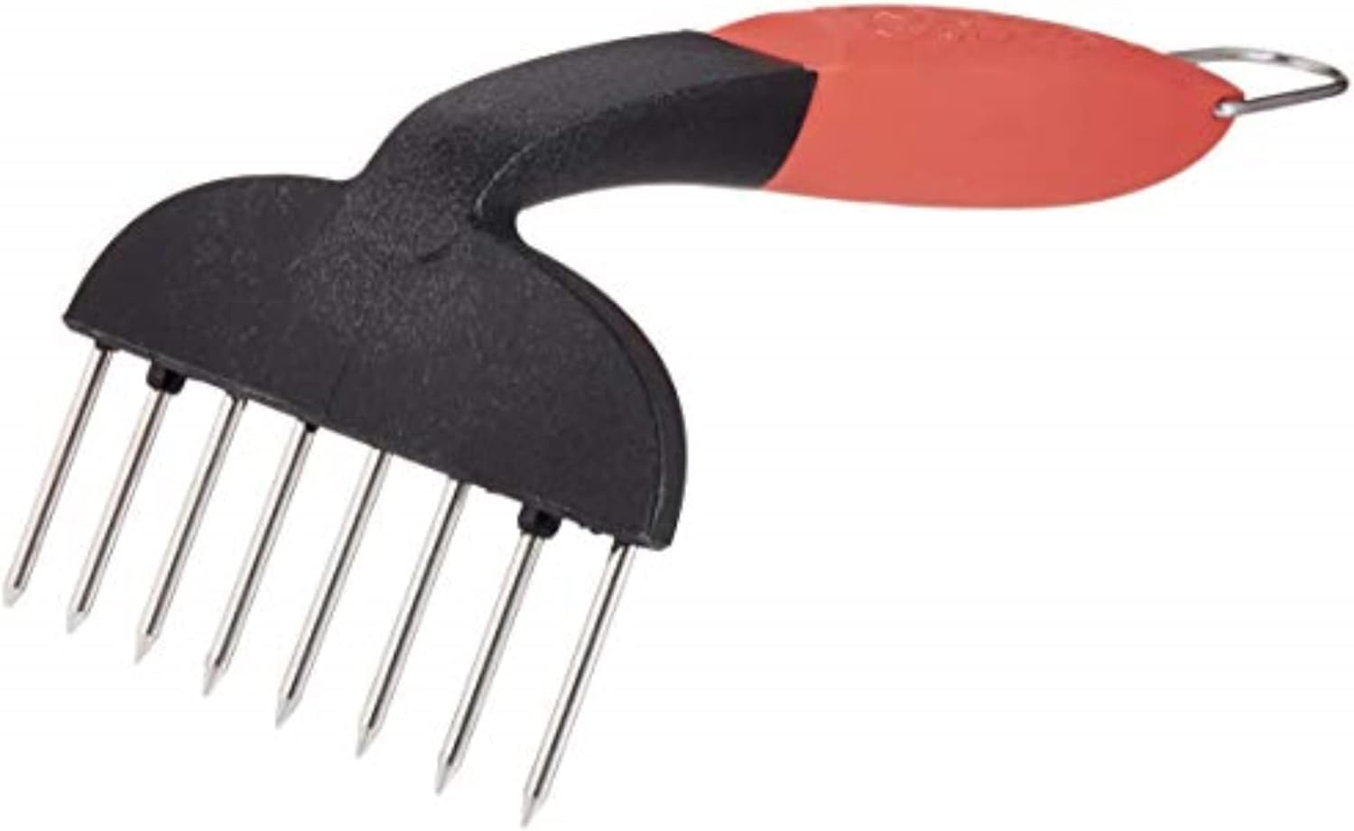 Köttstrimlare i rostfritt stål - 2 pack