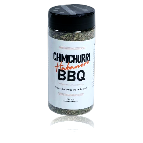 Chimichurri Rub