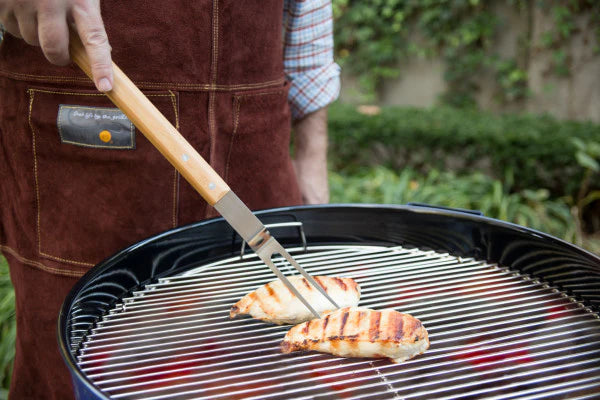 Grillgaffel