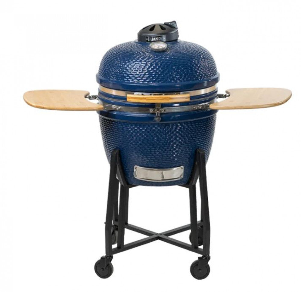 Kamado BBQ X-Large Ø52cm | Blå