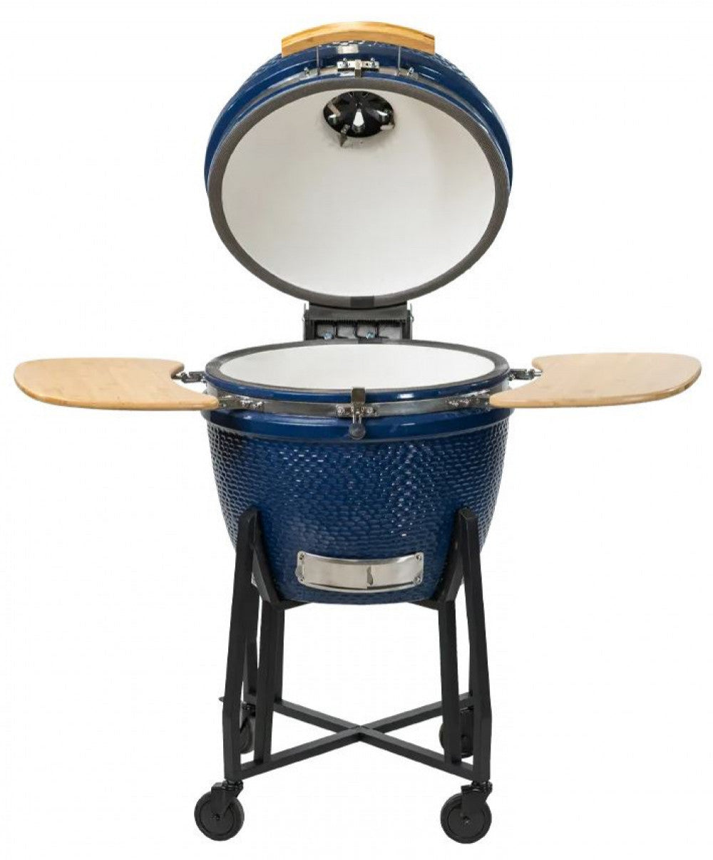 Kamado BBQ X-Large Ø52cm | Blå