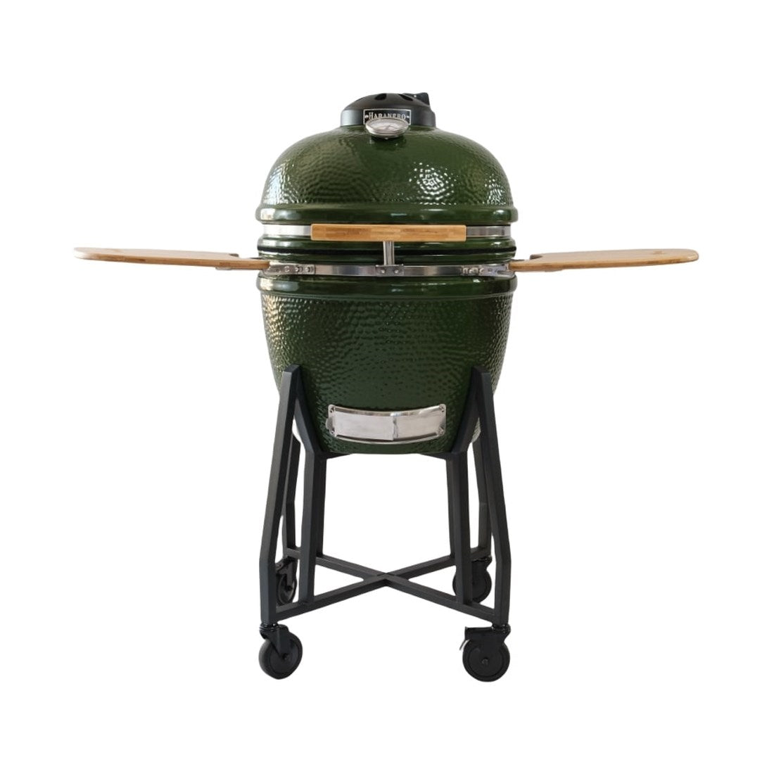 Kamado BBQ X-Large Ø52cm | Grön