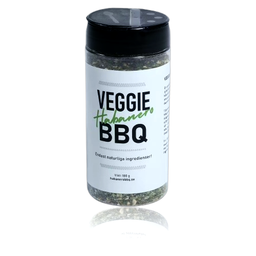 Veggie Rub